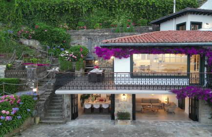 VILLA EMBIL GETARIA - Foto 5