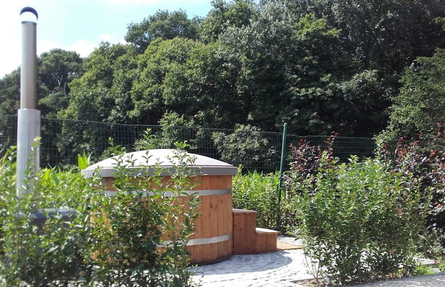 Tranquil Home With BBQ - Photo 17