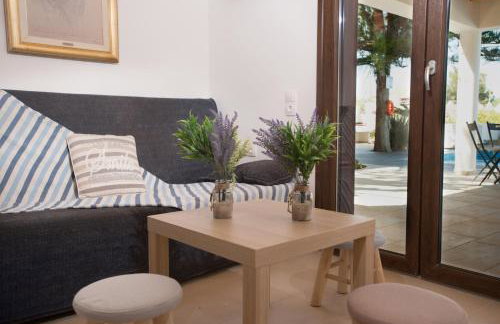 Houmeli Maisonettes & Apartments - Foto 58