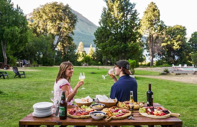 Casa del Lago - Foto 48