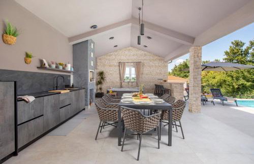 Villa Hygge -5 bedroom villa - Foto 5