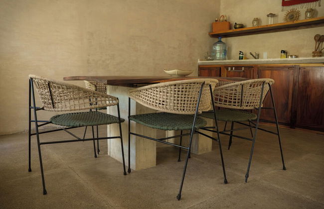 Villa Noyollo - Foto 15