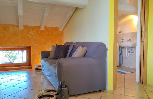 Panorama Ferienwohnung Lorenzo - Foto 8