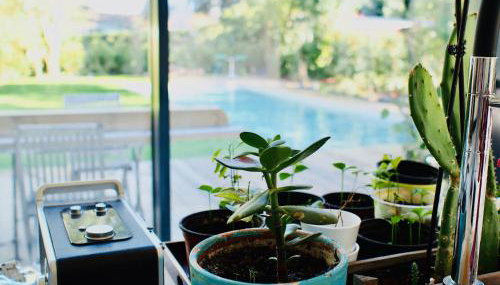 Oasis de Caudéran - Foto 5