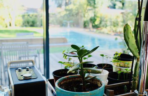 Oasis de Caudéran - Foto 5