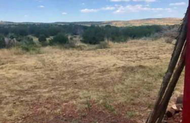 Cottonwood Creek Cabins - Alpine, TX - Foto 54