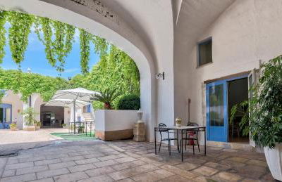 Masseria La Macchiola & Corti del Mito - Foto 51