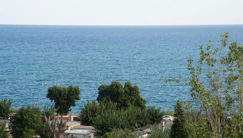 Apartment Beach Front Sant Pol - Foto 3