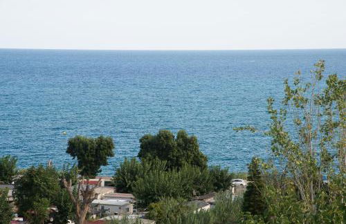 Apartment Beach Front Sant Pol - Foto 3