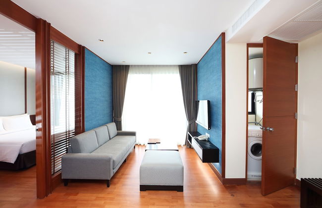 Amanta Hotel & Residence Ratchada - Photo 67