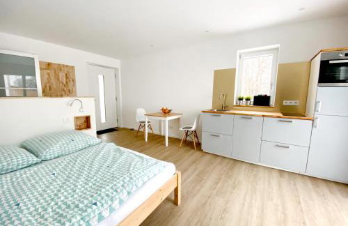 Ferienwohnung AllgäuLiebe in Oy-Mittelberg - Foto 1