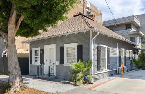 Adorable Pasadena Bungalow - Foto 20