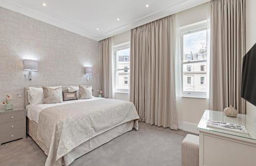 Chesham Court Knightsbridge - Foto 46