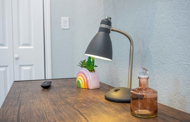 Trendy Historical Home Near Downtown Attractions - Foto 31