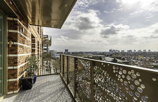 Charming West London Nest - Foto 24