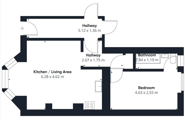 Host Stay Seaview Retreat - Foto 37