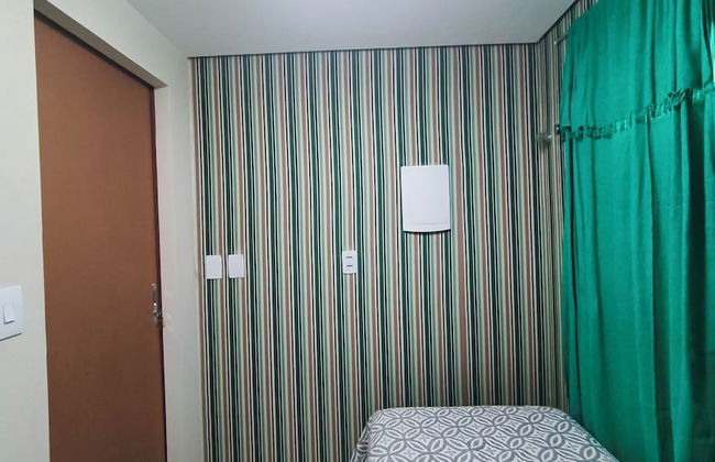 Club Meridional - Praia dos Carneiros - Foto 44