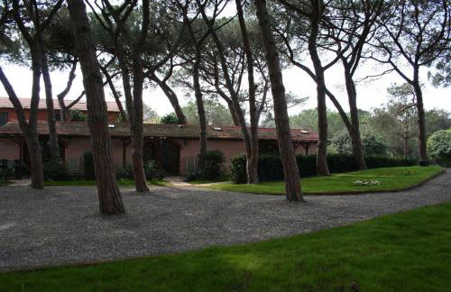 Villa Bolgherello - Foto 43