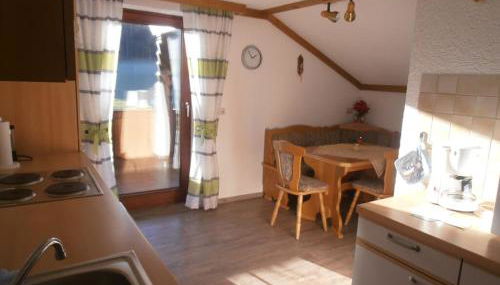 Ferienwohnung Wenzl - Foto 5, stove