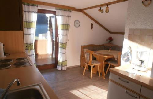 Ferienwohnung Wenzl - Foto 5