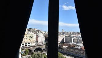 La Casa sulla Mattonata accogliente appartamento su una tipica creuza genovese con splendida vista e a pochi passi dalla Stazione Principe - Foto 2