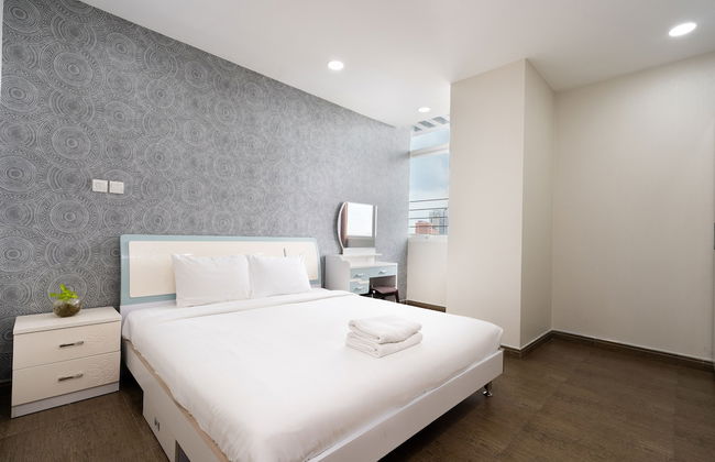 Tracy Ben Thanh Tower - Photo 7