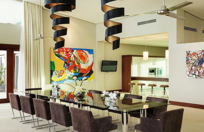 Under the Stars Luxury Apartments - Foto 25