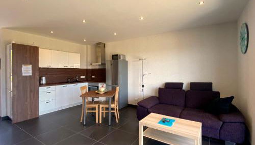 Ferienwohnung Am Weiher Kategorie 2 - Foto 4