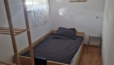 Monteur Unterkunft Alleinnutzung - Foto 5