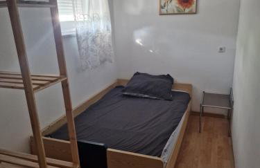 Monteur Unterkunft Alleinnutzung - Foto 5