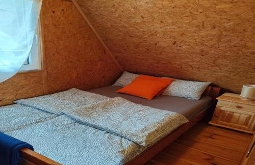 Cottage in Koscierzyna With Lake Nearby - Foto 16