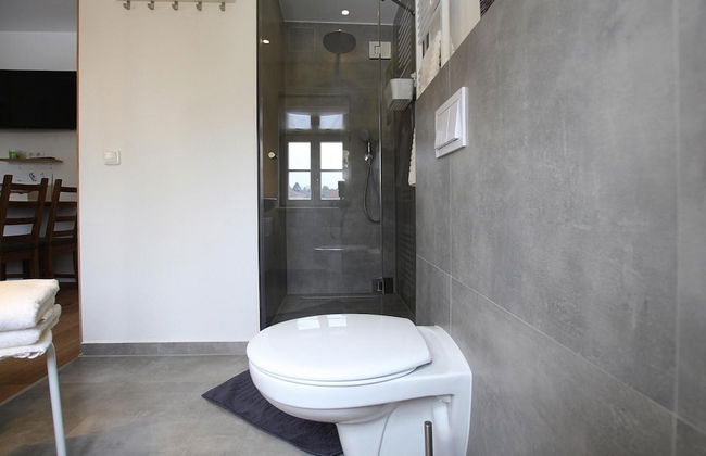 Ferienwohnung am Goethepark in Leipzig - Foto 9