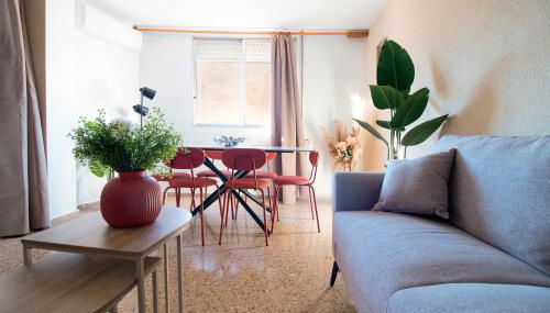 Global Vacacional, Vivienda cozy en Puerto de Sagunto - Photo 2