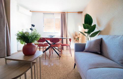 Global Vacacional, Vivienda cozy en Puerto de Sagunto - Photo 2