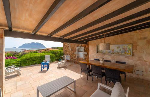 Villa Vista Mare La Corallina - Foto 8