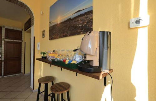 Ciachea Home Casa indipendente con parcheggio vicino Palermo e aeroporto - Foto 15