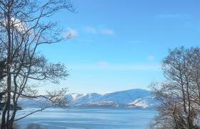 Mountain View Self Catering Ballachulish Glencoe - Photo 5