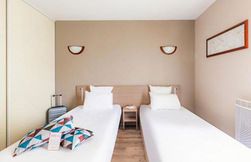 Appart'City Confort Nantes Cité des Congrès - Foto 32