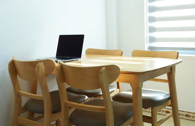 Hotel Initial-Benthanh - Foto 28