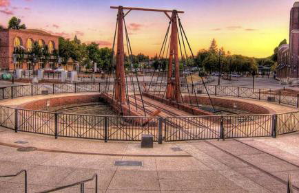 Executive home in a serene park like setting - Foto 49