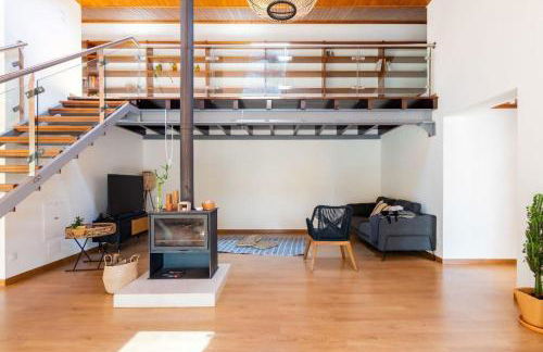 IP7 - house in nature - Photo 2