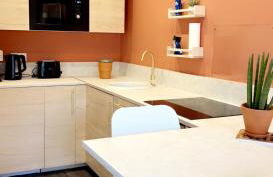 Le 102, Maison avec Terrasse et parking Gare de ROUEN - Foto 18