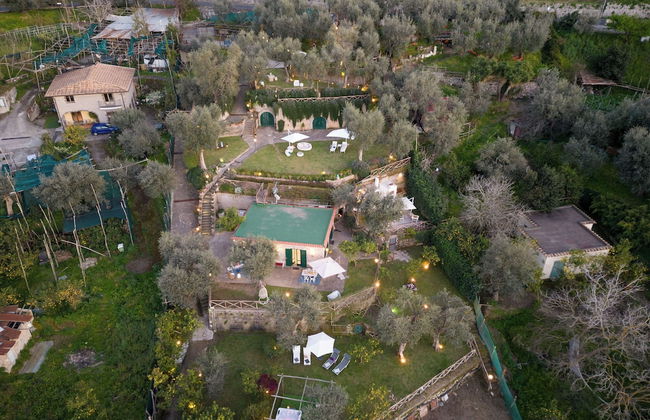 Villa Margherita Garden - Foto 57