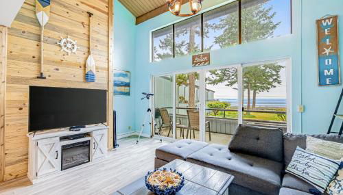 Stay at the Bay - Foto 1