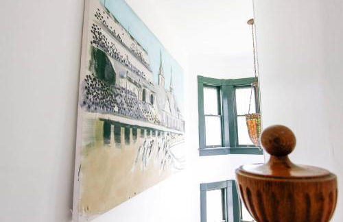 Expansive Victorian close to Saratoga Springs and Lake George - Foto 40