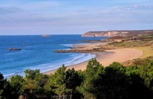 Le Backspin - Appt 6p accès piscine, spa, sauna - Foto 18