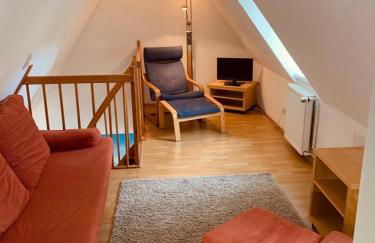 UsedomTor 1720 FeWo II - Foto 11