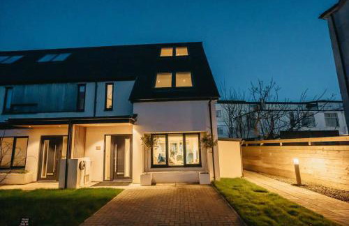 3 Bedroom Holiday Home by beach in Newquay - Foto 14