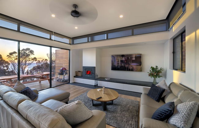 Freycinet Coastal Retreat - Foto 8