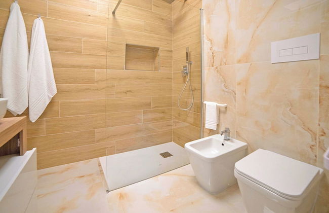 Villa Na' Lu' 1 With Sea View - Foto 22